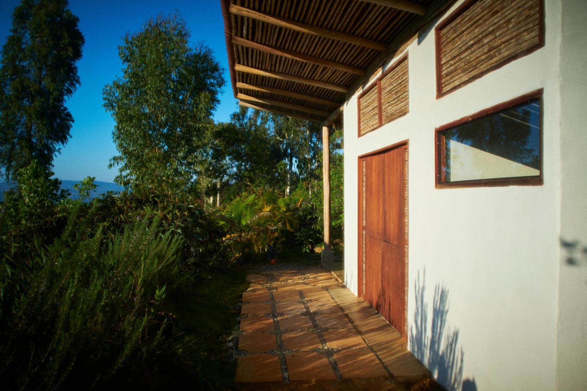 Hostal Juan Palitos Лос-Сантос Экстерьер фото