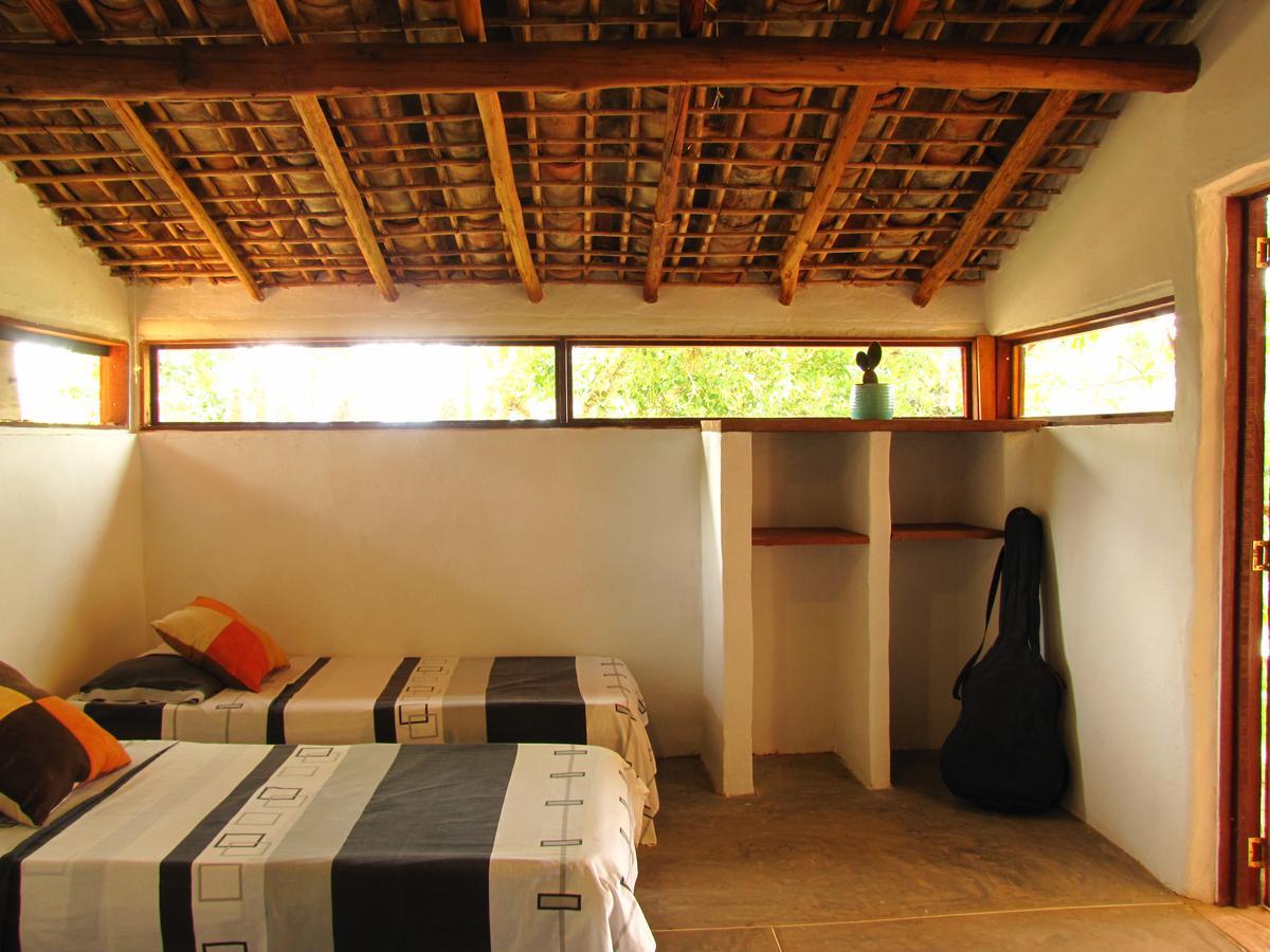 Hostal Juan Palitos Лос-Сантос Экстерьер фото